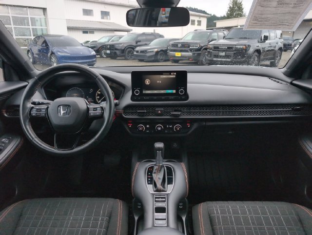 2024 Honda HR-V Sport - Photo 13