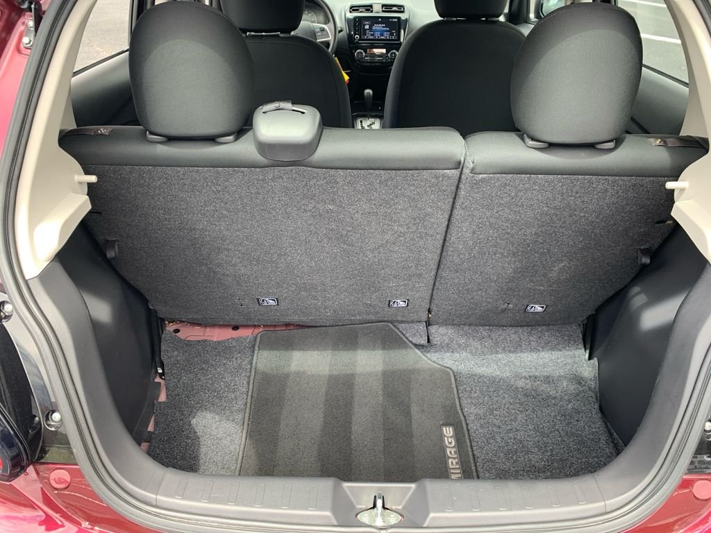 Used 2024  Mitsubishi ES image 9