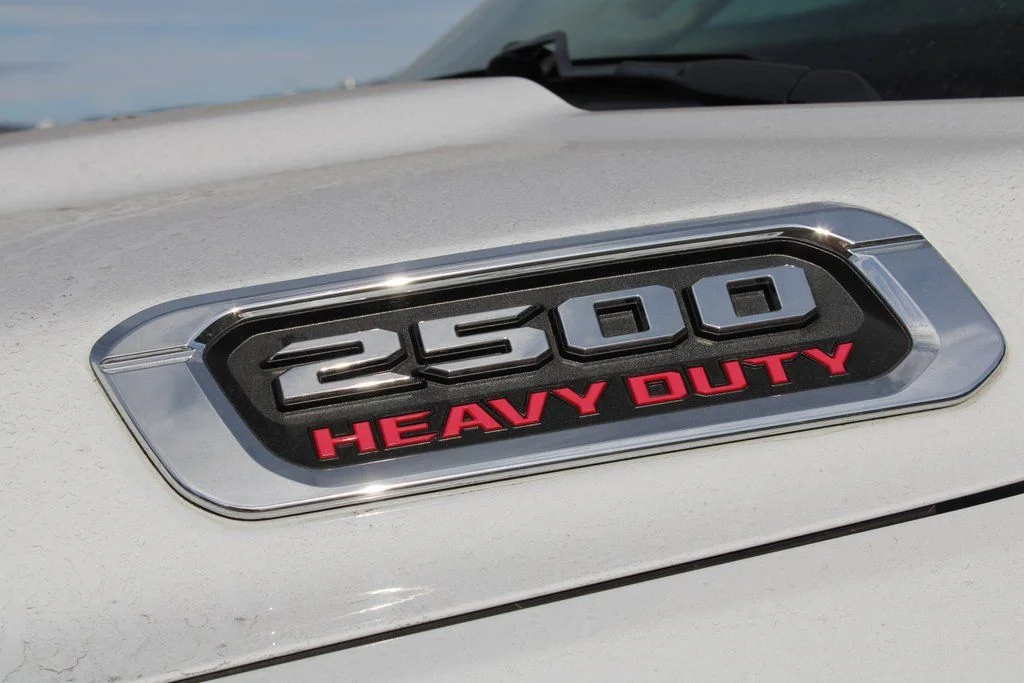 2019 RAM Ram 2500 Pickup Big Horn - Photo 10