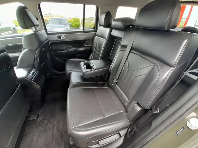 Used 2024 Green Hyundai SEL image 37