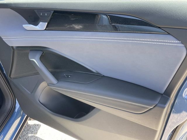 New 2026 Blue Volkswagen 2.0T SE R-Line Black image 27