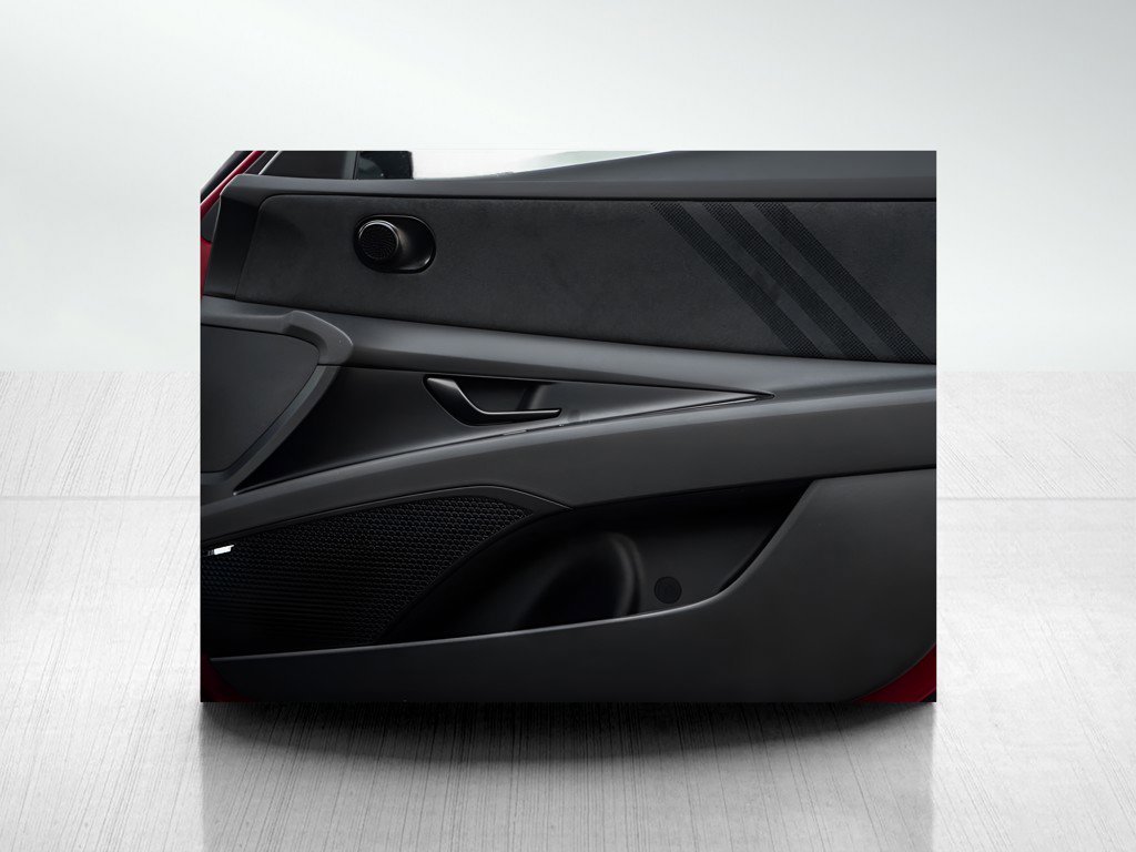 New 2026 Abyss Black Hyundai Manual FWD image 8
