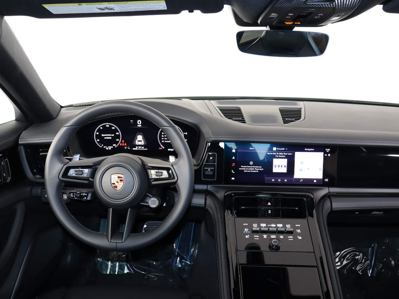 New 2026 Chalk Porsche  image 13
