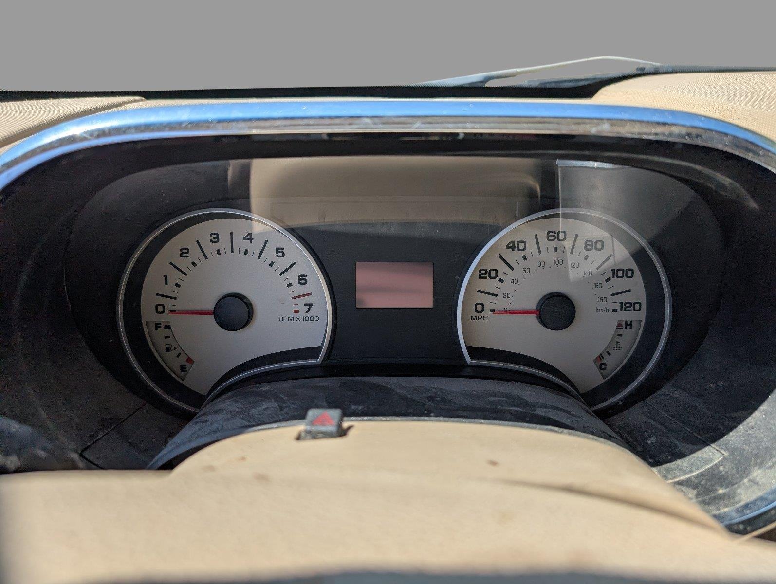 Used 2006 Mineral Grey Metallic Ford Eddie Bauer image 24