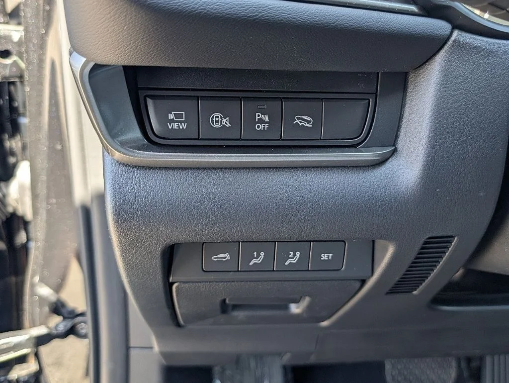 New 2026 Black Mazda 2.5 S Premium image 27