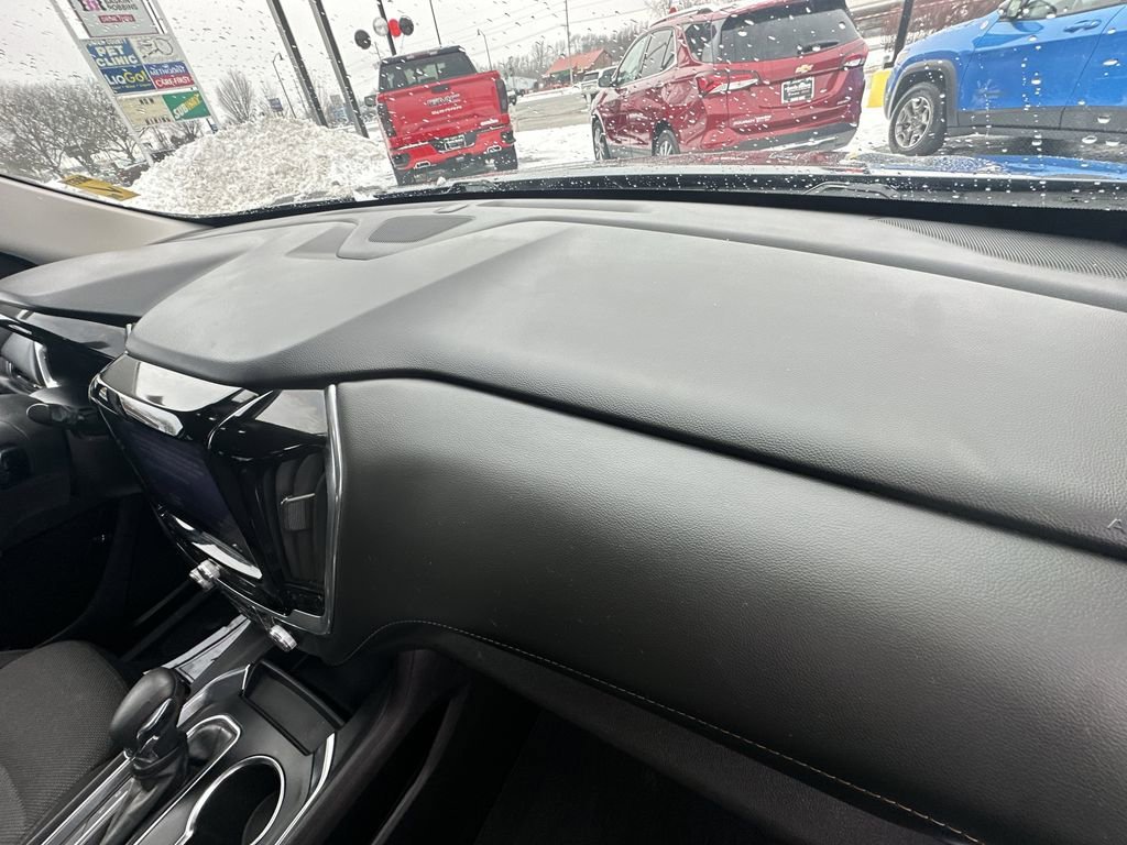 2021 CHEVROLET TRAVERSE - Image 20