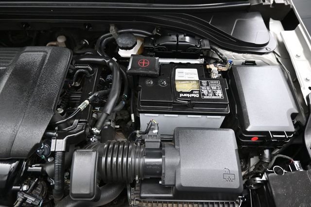 Used 2020 Silver Hyundai SEL image 27