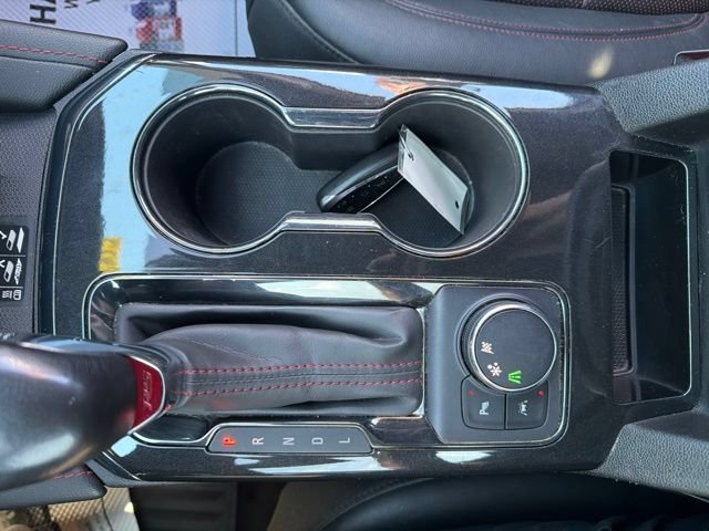 Used 2019 SUMMIT WHITE Chevrolet RS image 27