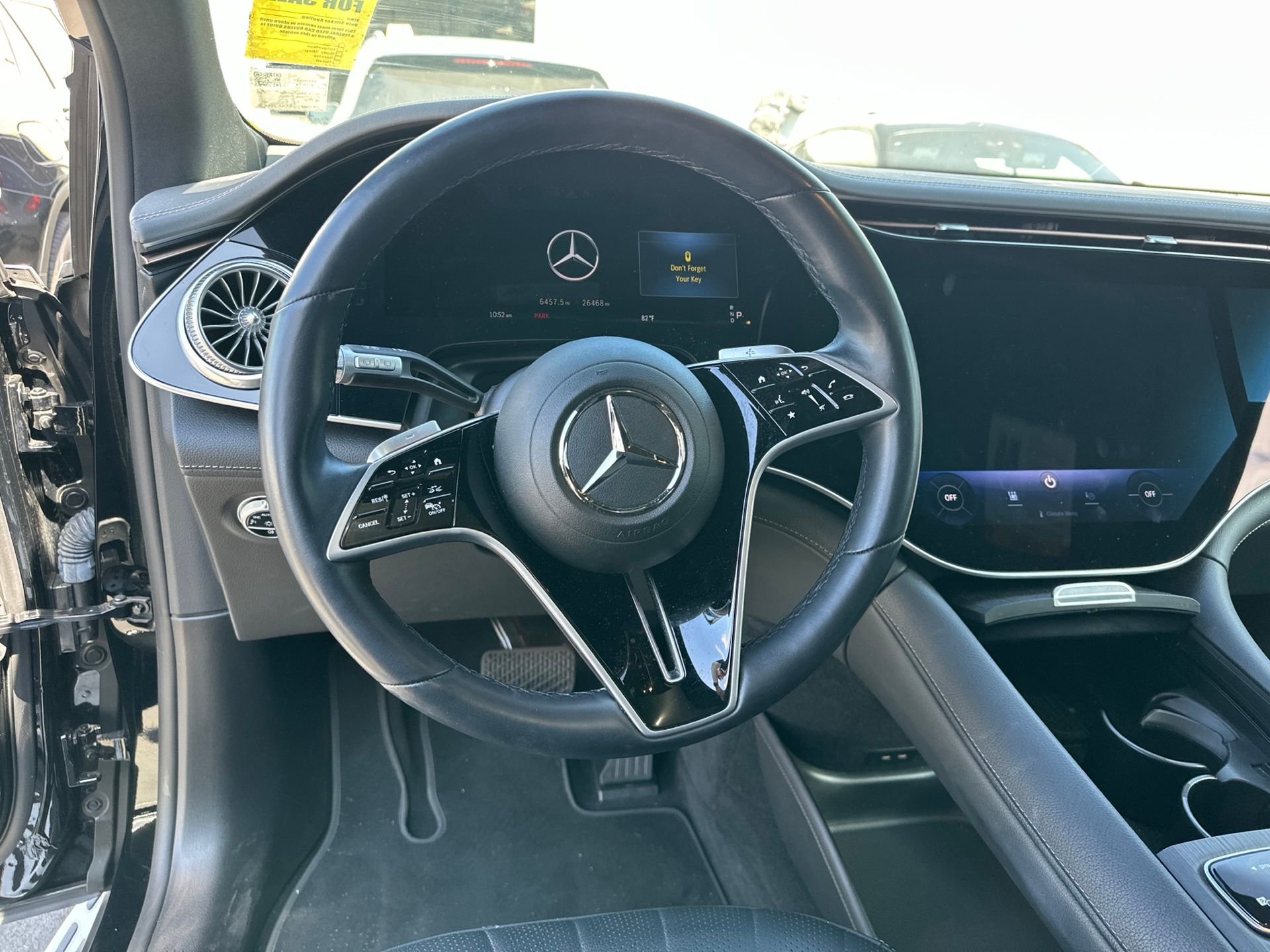 Used 2024  Mercedes-Benz 450 image 6