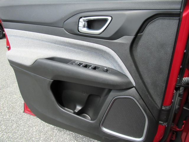 Used 2024 Red Jeep Sport image 19