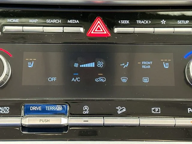 New 2026 Hyundai SANTA FE XRT