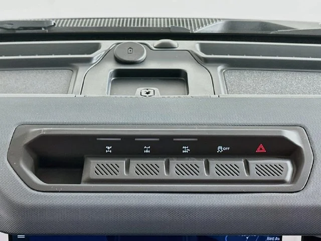 New 2026 White Ford Heritage Edition image 20