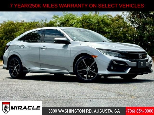 Used 2020  Honda Sport Touring image 1