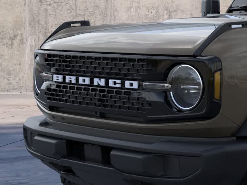 New 2026 Marsh Gray Ford Big Bend® image 19