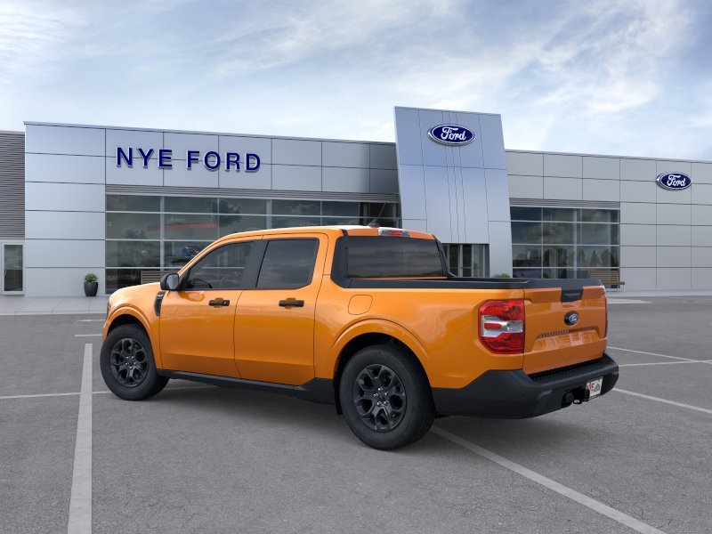 2026 Ford Maverick XLT - Photo 30