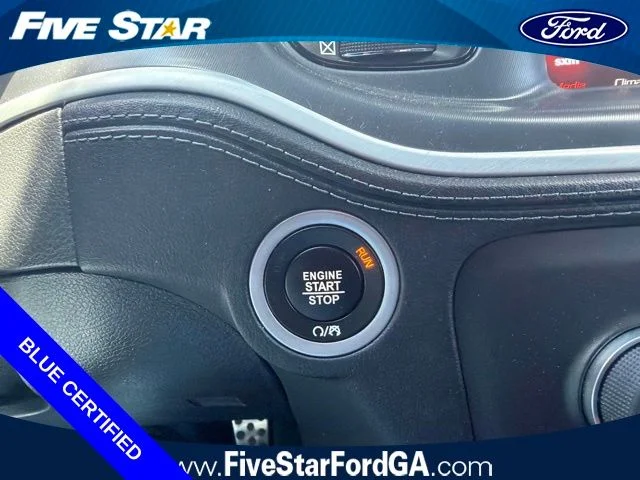 Used 2022  Dodge R/T image 26
