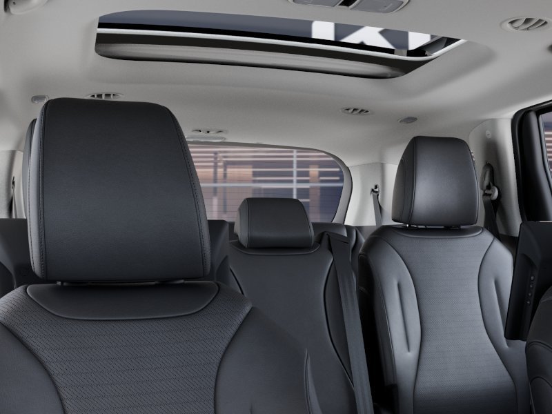 New 2027 Ivory Silver Kia SX Prestige image 27