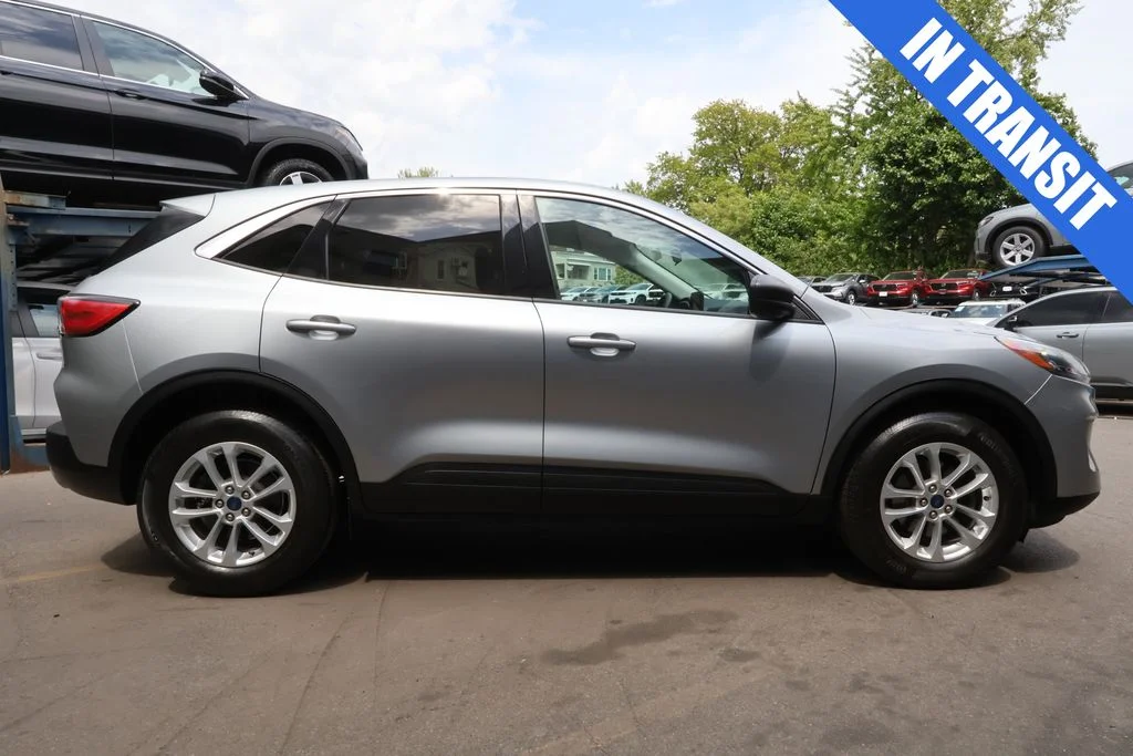 2022 Ford Escape SE - Photo 7