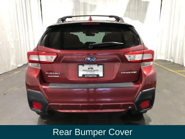 Used 2018 Venetian Red Pearl Subaru 2.0i Premium image 4