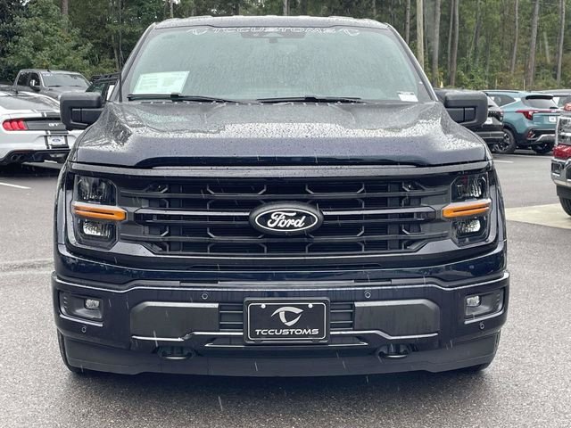 New 2026 Antimatter Blue Metallic Ford TCcustoms image 24
