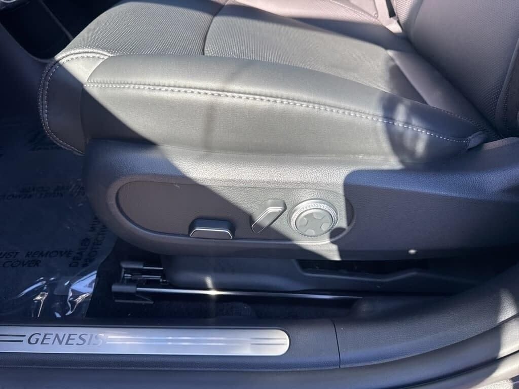 New 2026 Gray Genesis STANDARD image 17