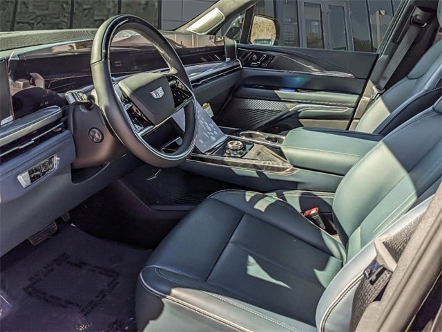 2025 Cadillac Escalade IQ Sport 2 - Photo 43