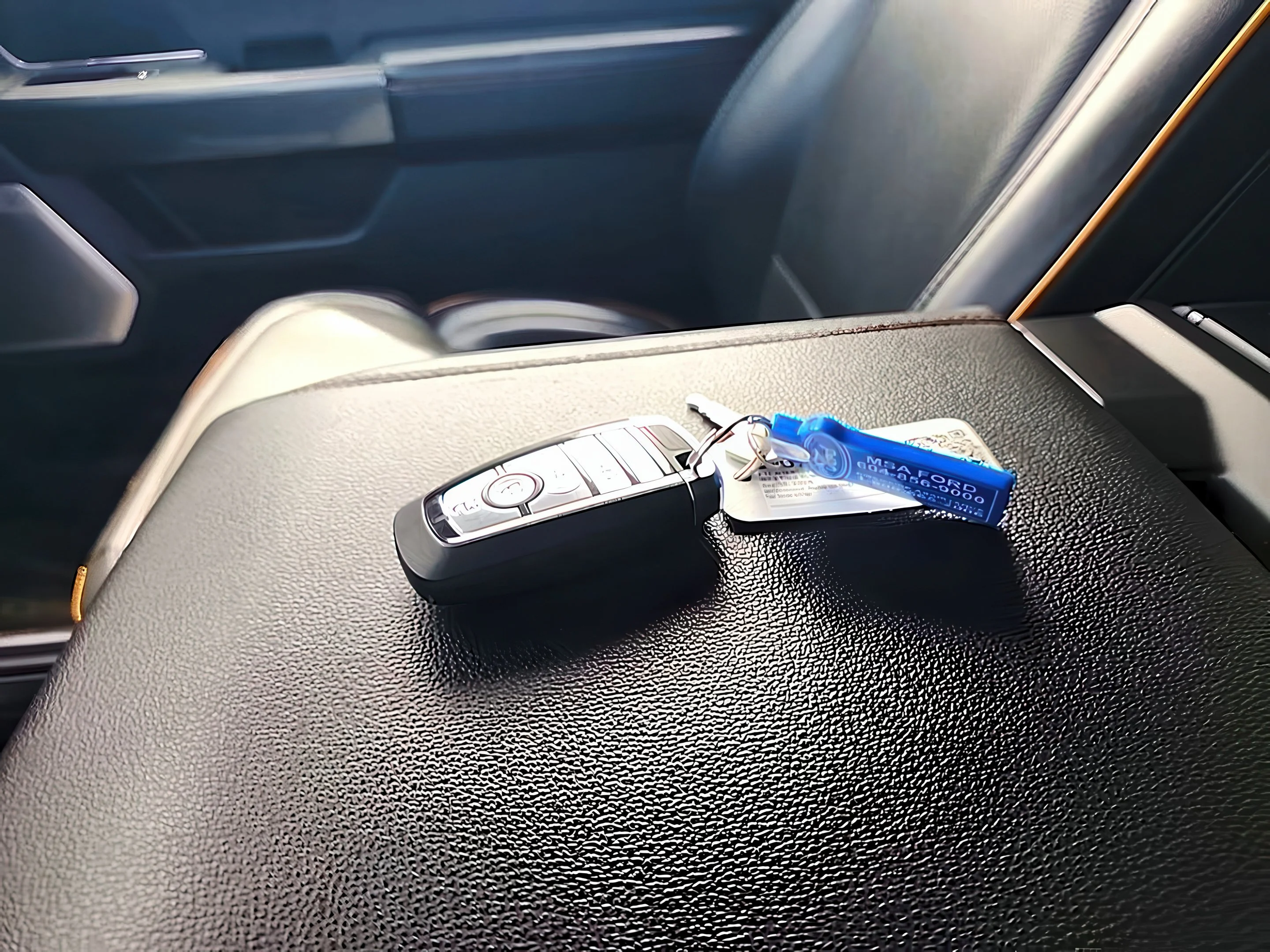 2023 Ford F-150 Tremor - Photo 10
