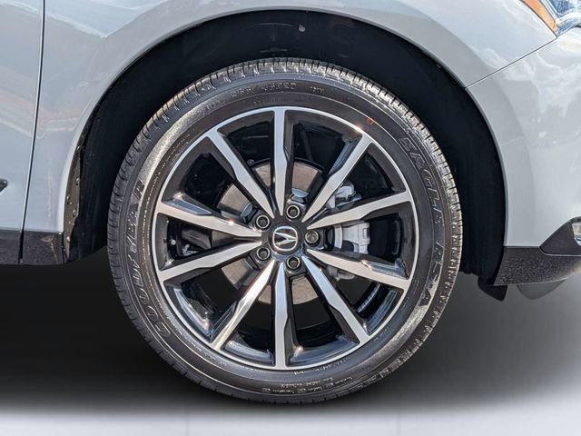 Used 2026 Urban Gray Pearl Acura A-Spec Advance Package image 11