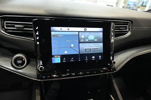2022 Jeep Wagoneer Series I - Photo 17