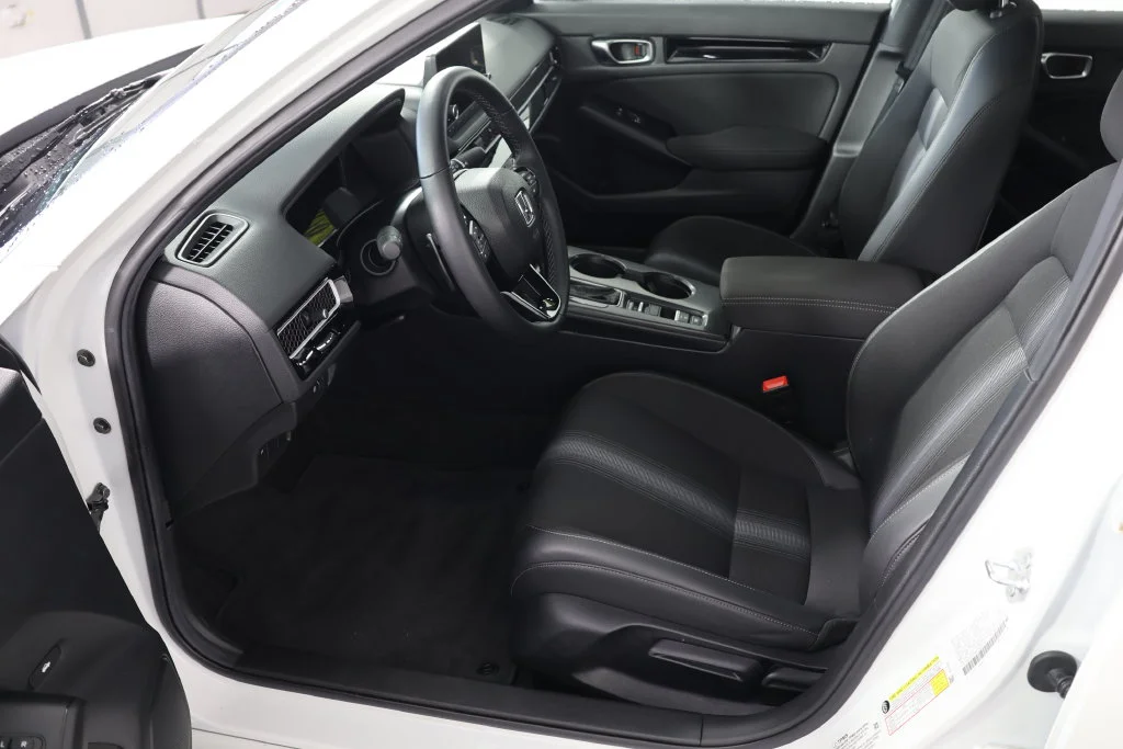 Used 2026  Honda Sport image 19