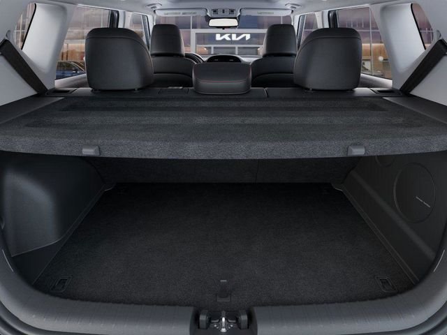 2025 Kia Soul GT-Line - Photo 19