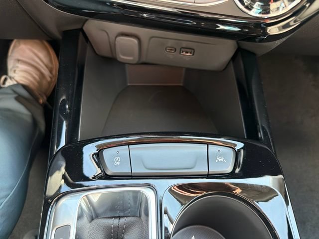 2026 Chevrolet Trax Activ - Photo 29