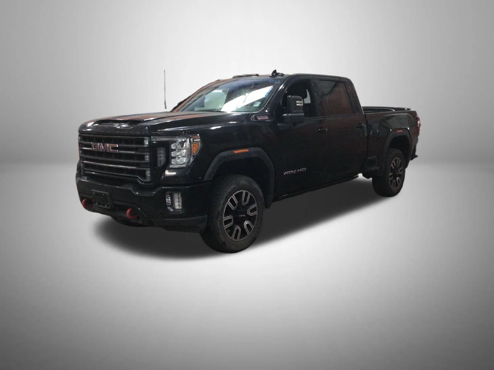 2023 GMC Sierra 2500HD