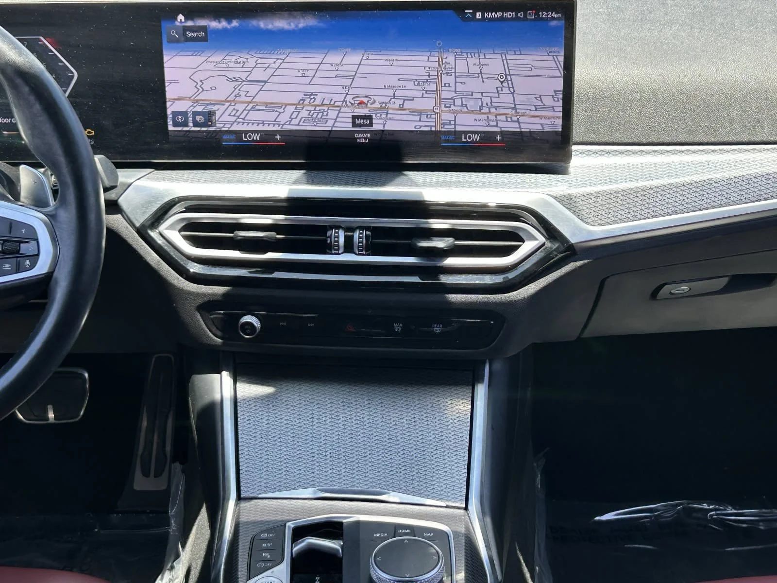 2023 BMW 3 Series 330i - Photo 21