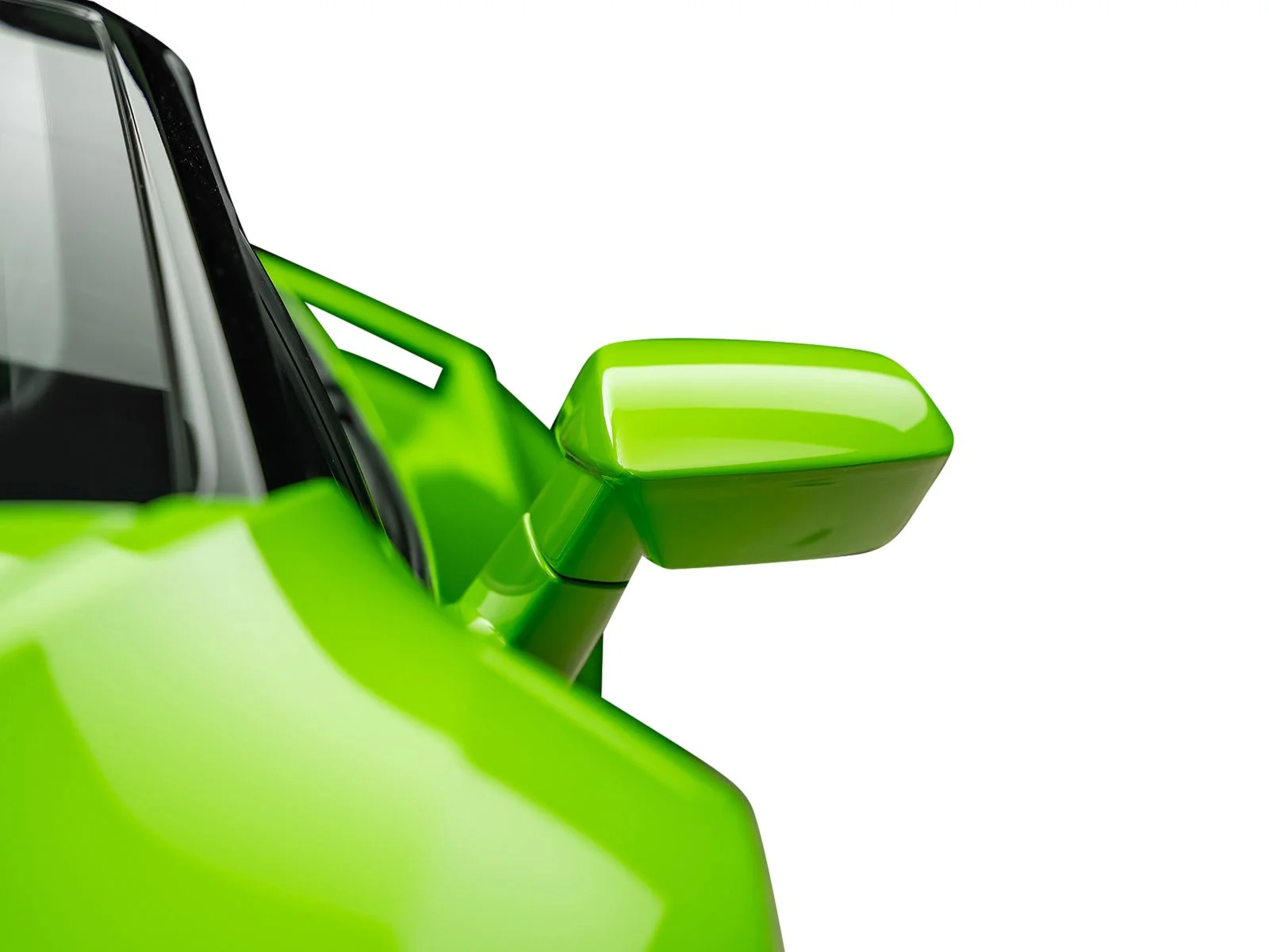 Used 2024 Green Lamborghini Base image 14