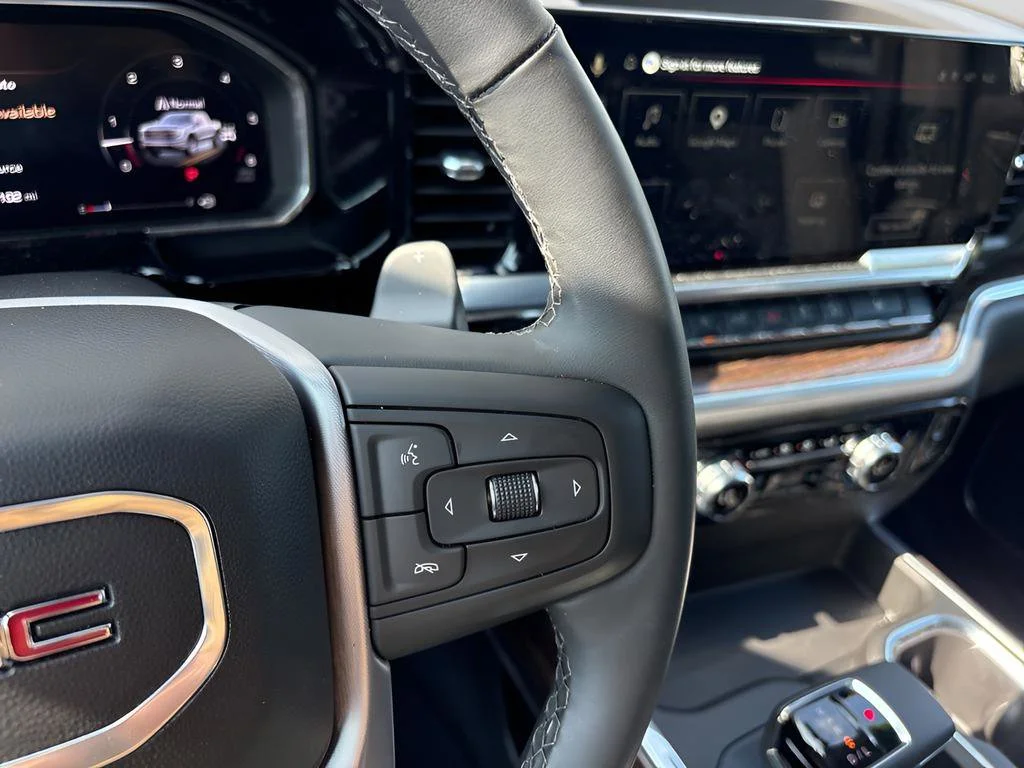 New 2026 Onyx Black GMC Elevation image 39