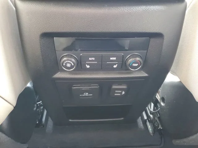 Used 2023 Black Cherry Metallic Chevrolet Premier image 26