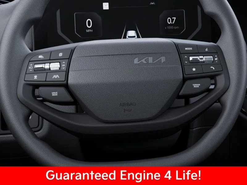New 2027 Blue Kia S image 24