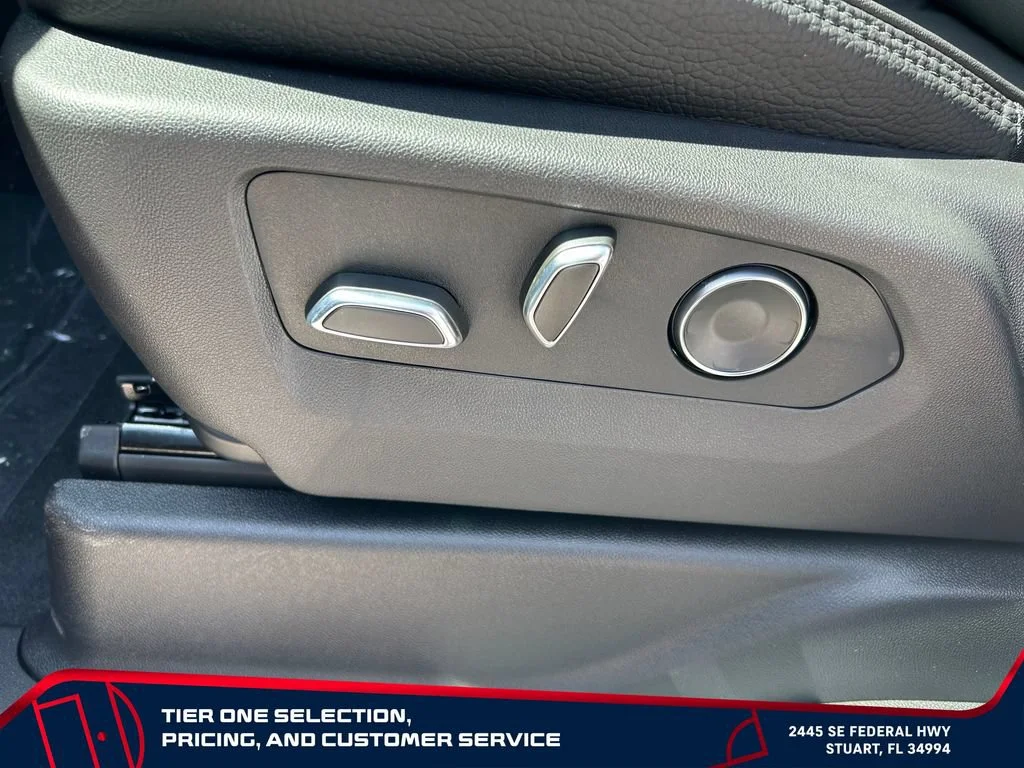 New 2026 Summit White GMC Denali image 15