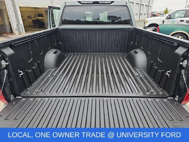 Used 2024 Gray Toyota SR5 image 12