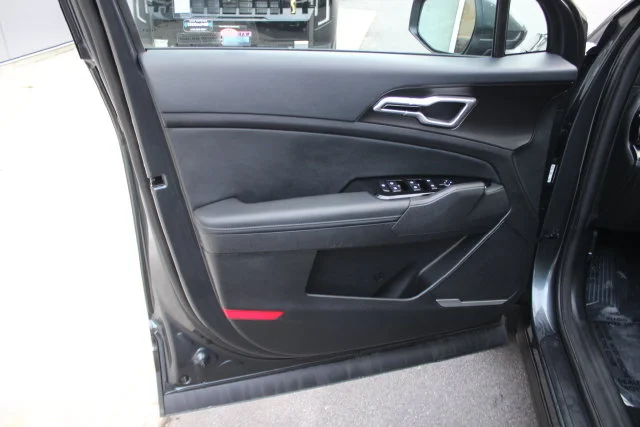 Used 2024 Gray Kia EX image 20