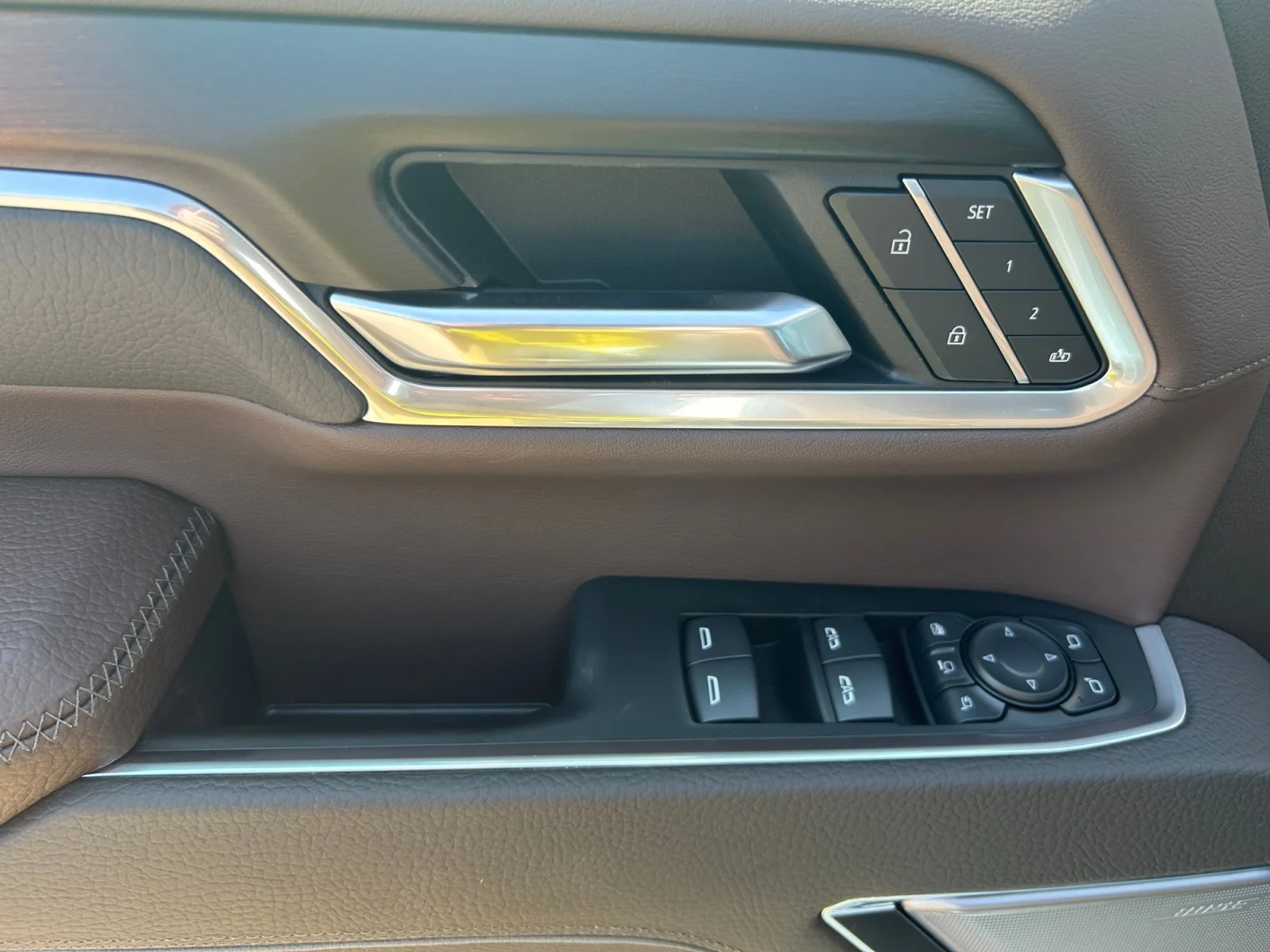 New 2026 Summit White GMC Denali image 17
