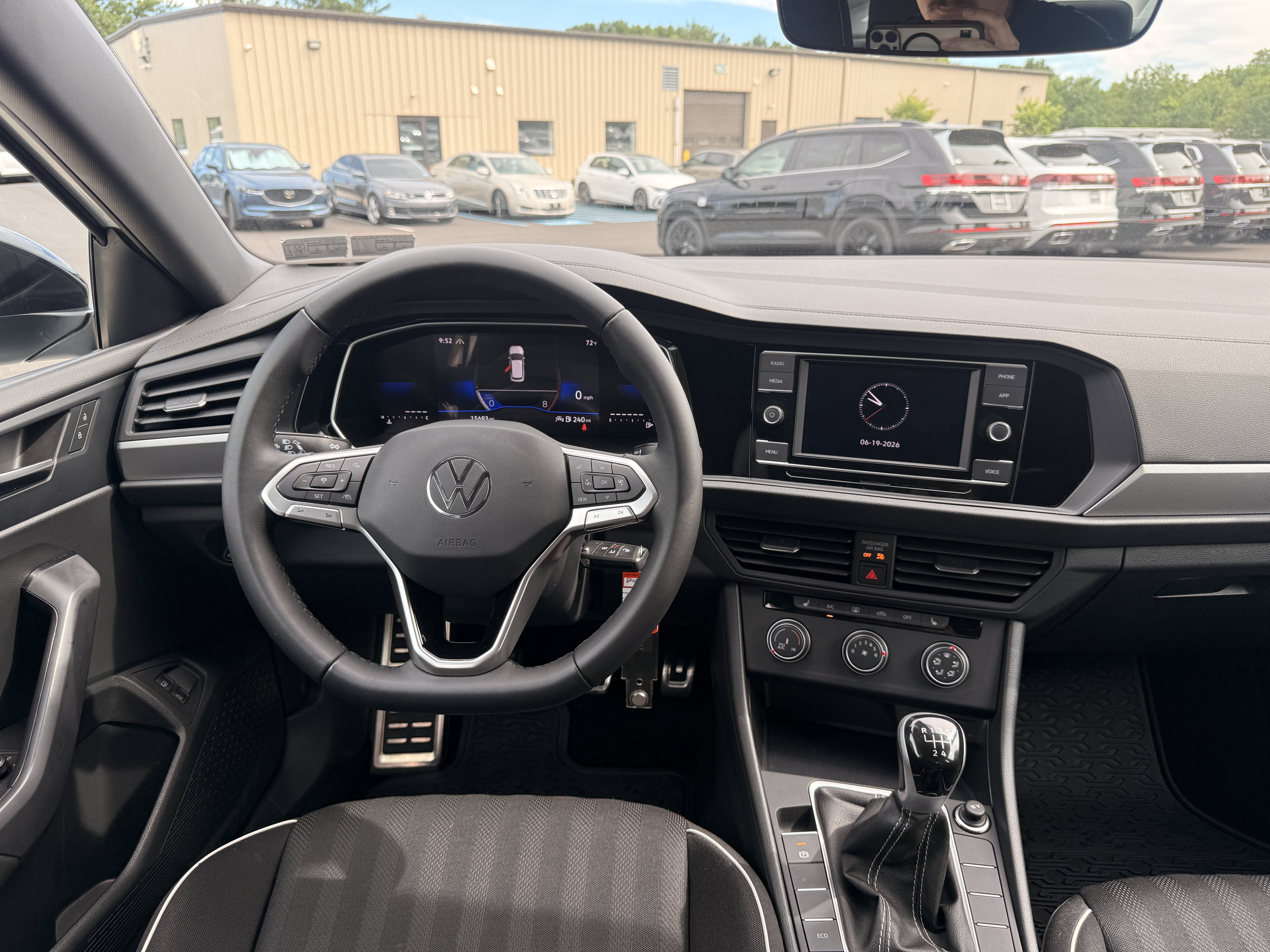 Used 2024 None Volkswagen Sport image 24