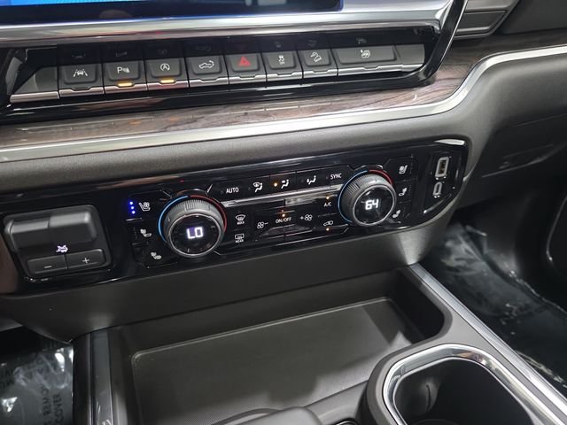 Used 2025 White Chevrolet LTZ image 24