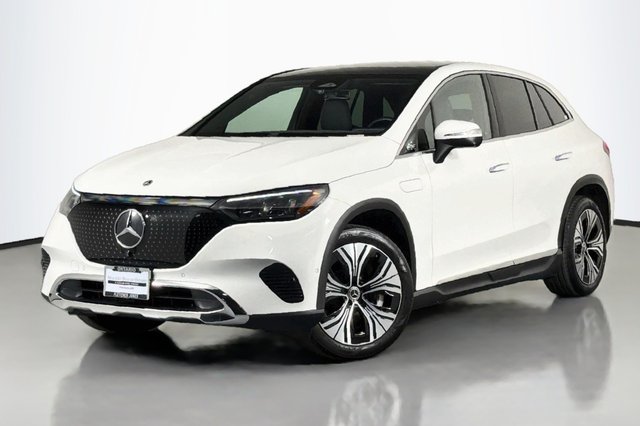 2024 Mercedes-Benz EQE EQE 350