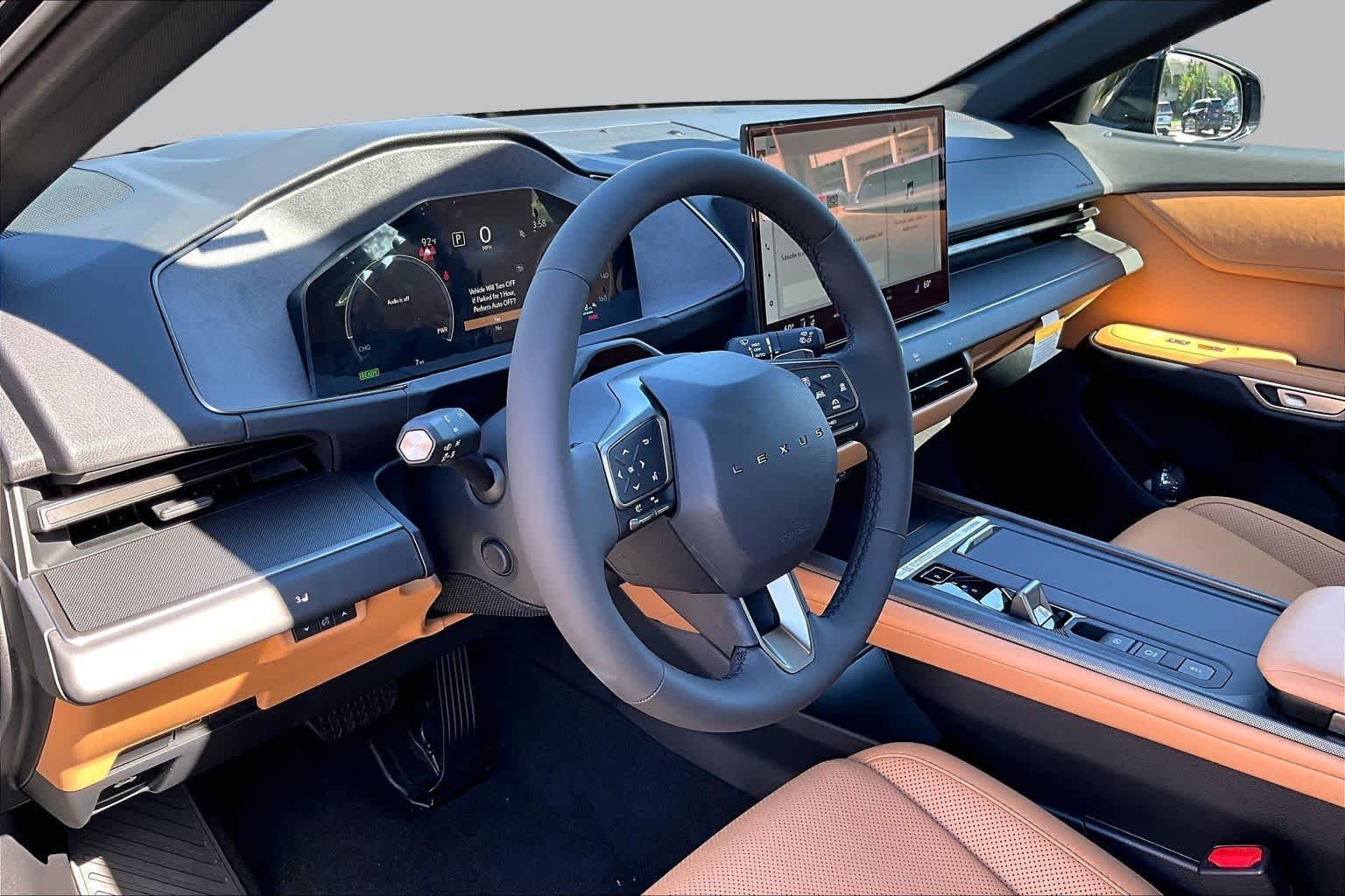 New 2026 Caviar Lexus PREMIUM image 10