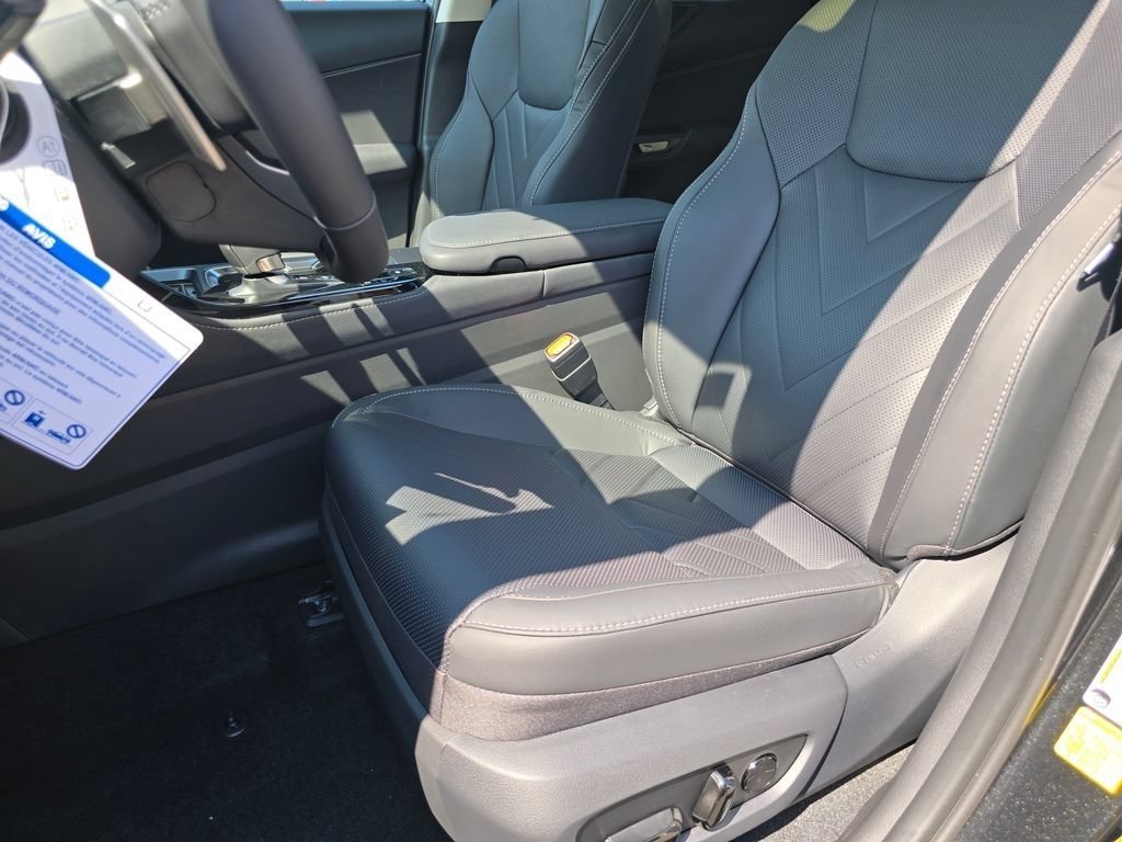 New 2026 Caviar Lexus LUXURY AWD image 29