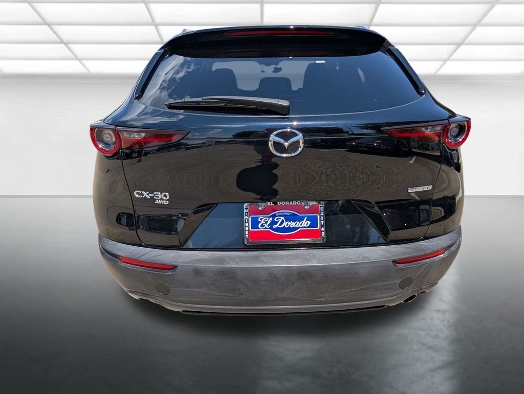 Used 2024 Black Mazda 2.5 S Preferred Package image 28