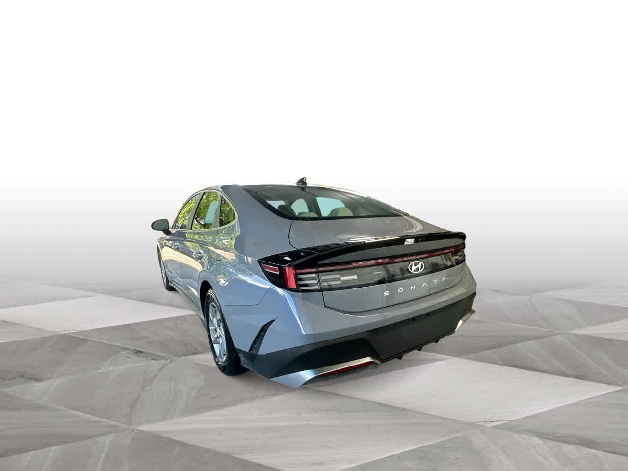 2026 Hyundai Sonata SE - Photo 6