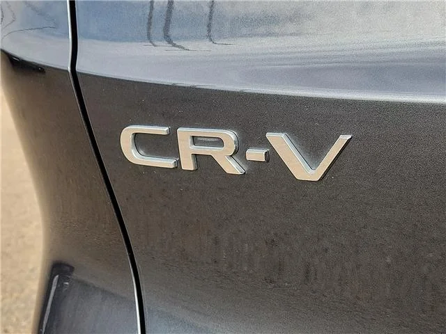 Used 2025 Gray Honda EX-L image 8